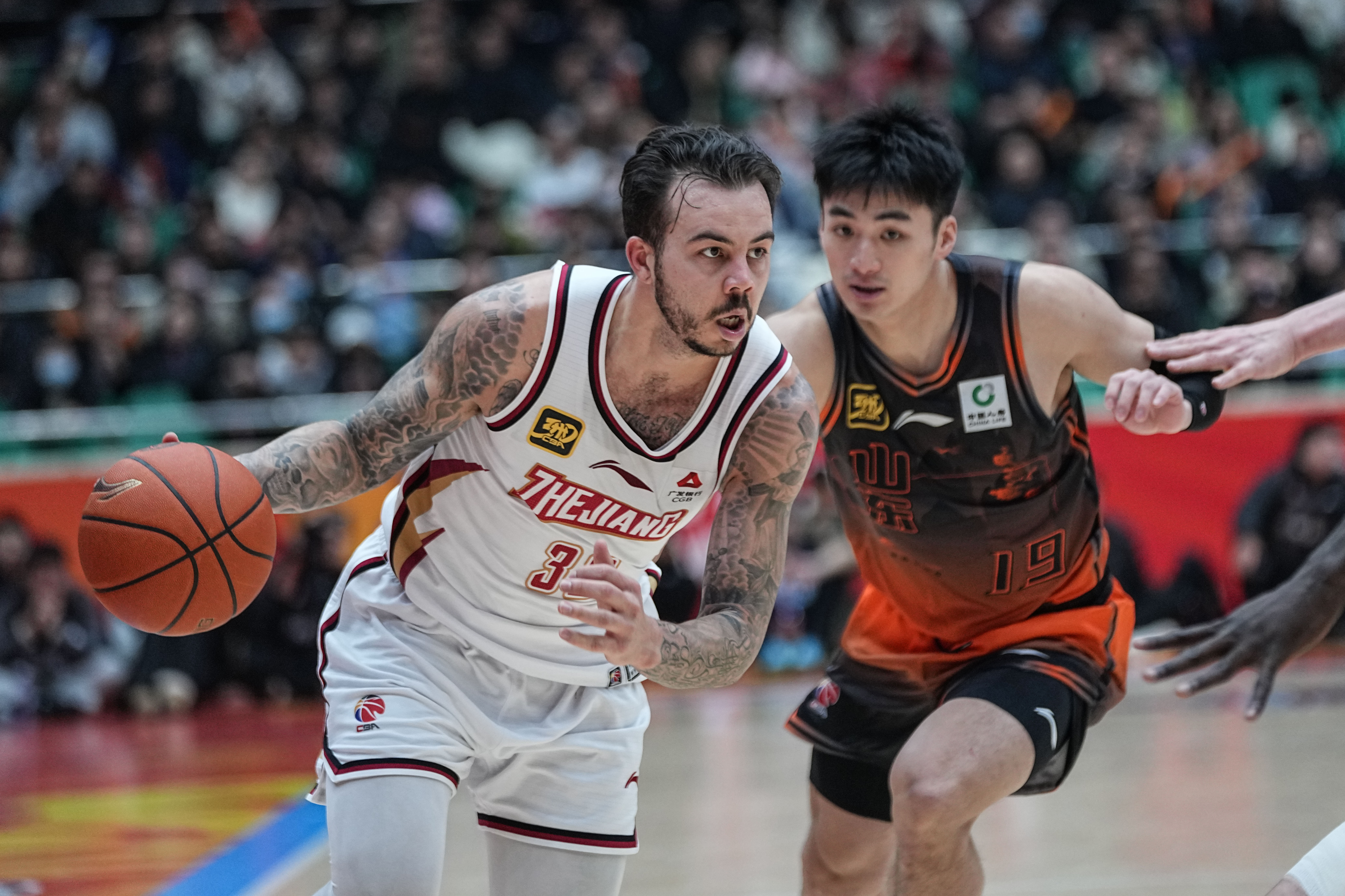 NBA常规赛赛程吃紧，浙江队今晨临场应变，球迷炸锅，临场指挥获称赞(NBA直播吧)